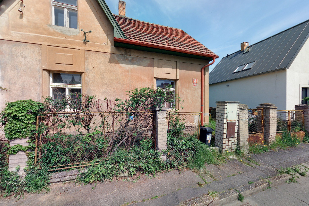 Martin Socha - Výroba sádrových modelů