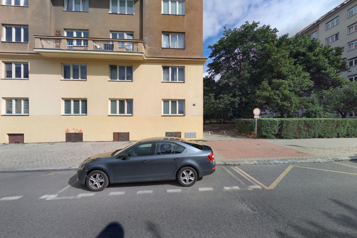 Ing. Martin Vyhnanovský - Velkoplošný tisk