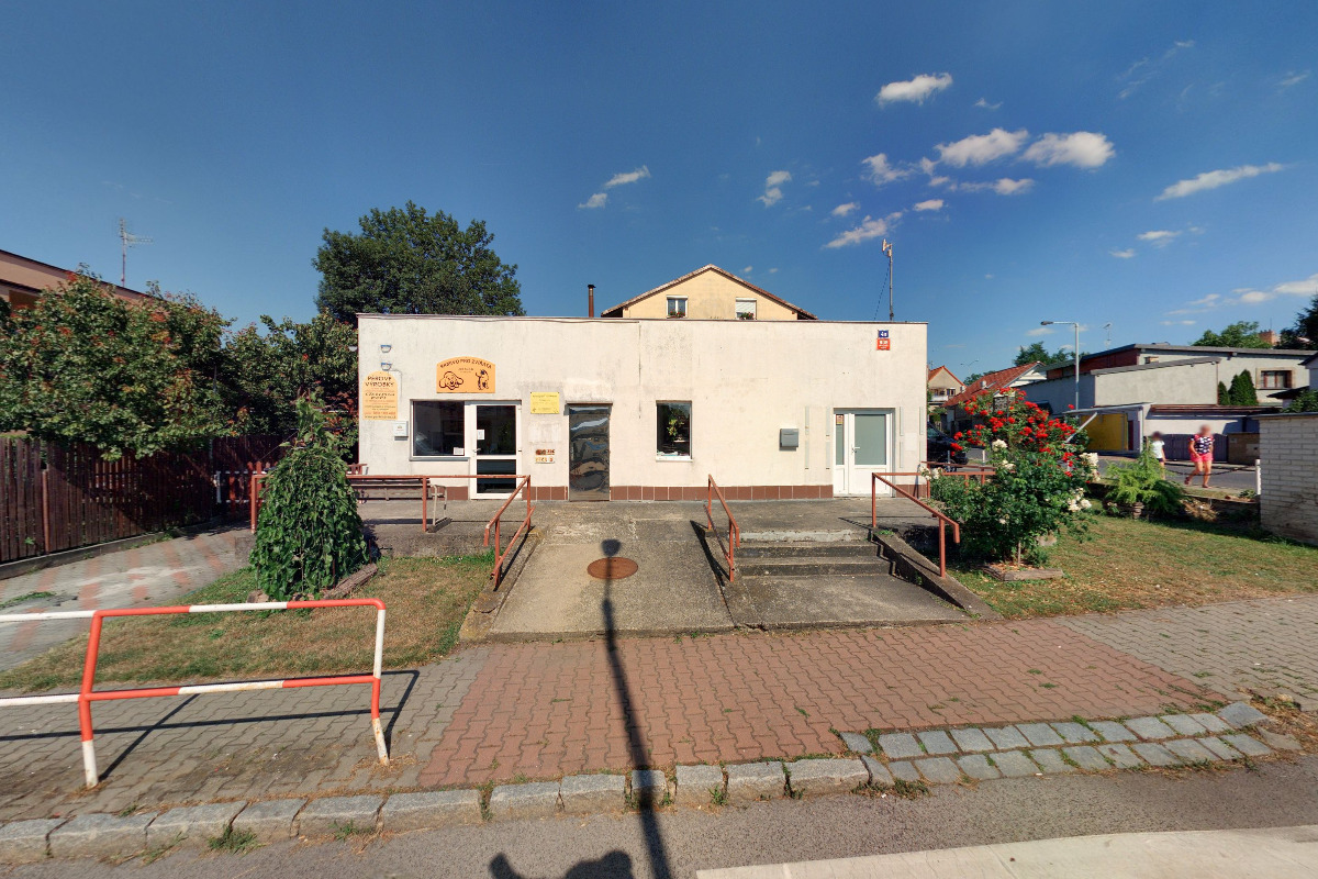 Thajské masáže Chabry foto 1