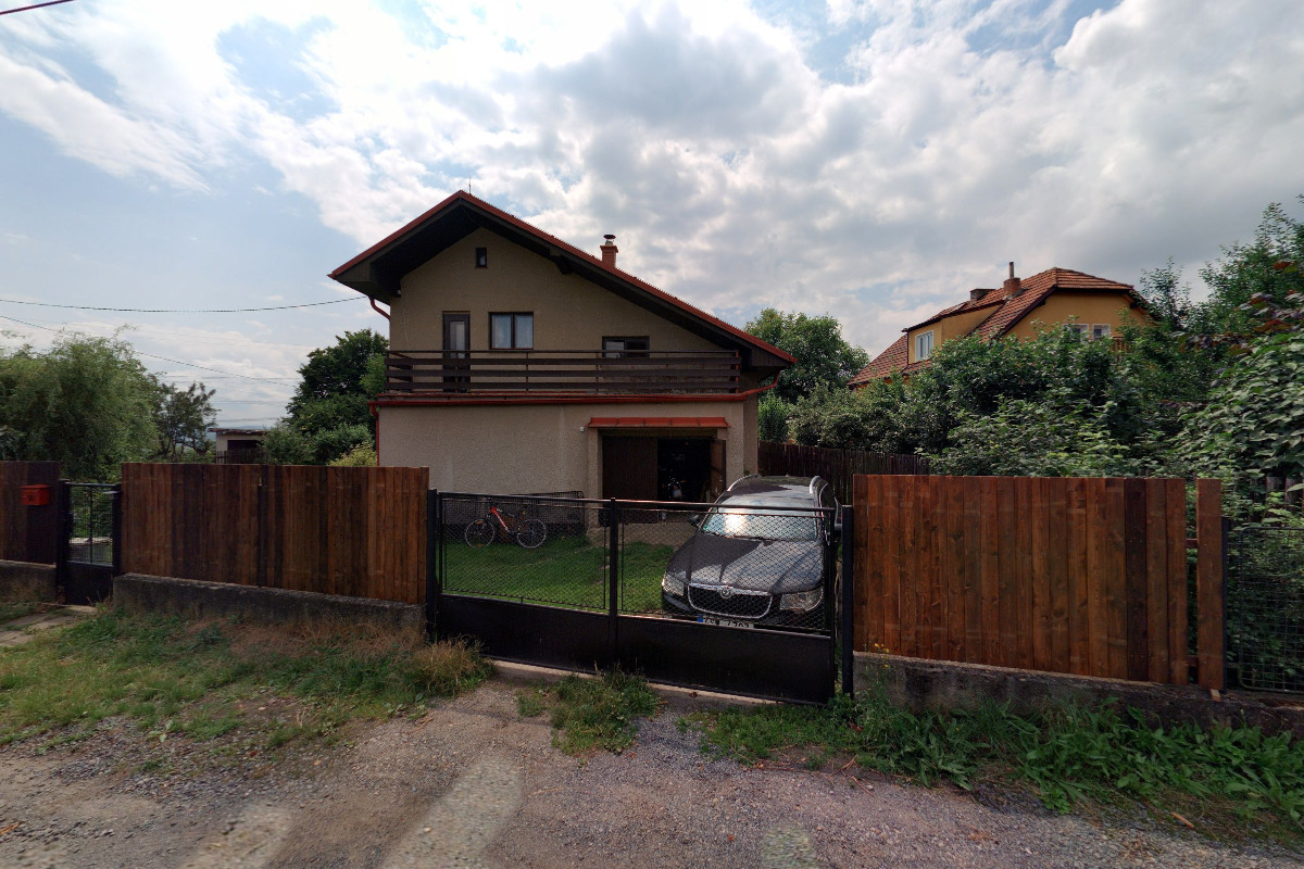 Anděl reality - Petr Nežádal foto 2