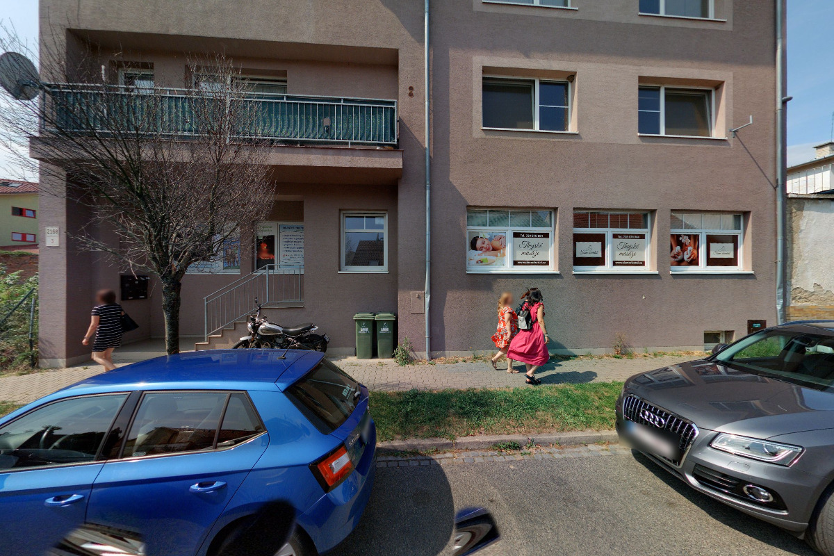 ST Consult - Antonín Náhlík foto 2