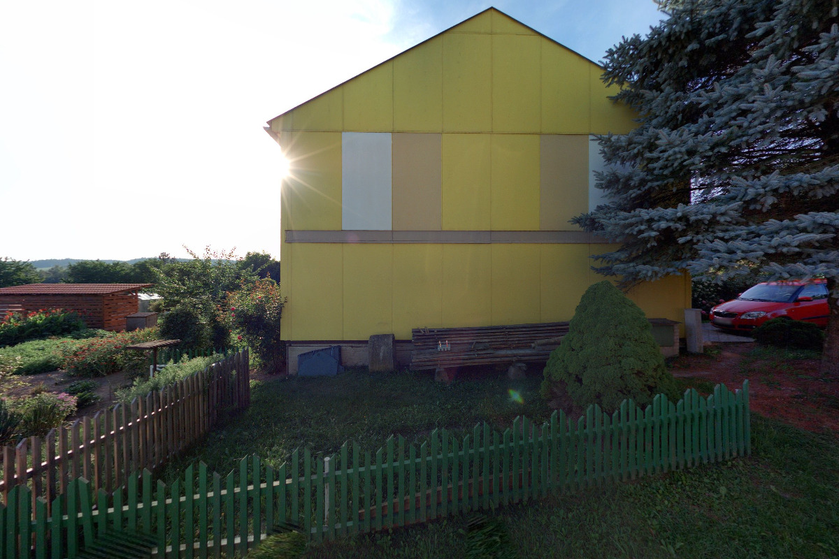 Tělocvičná jednota Sokol Vítějeves