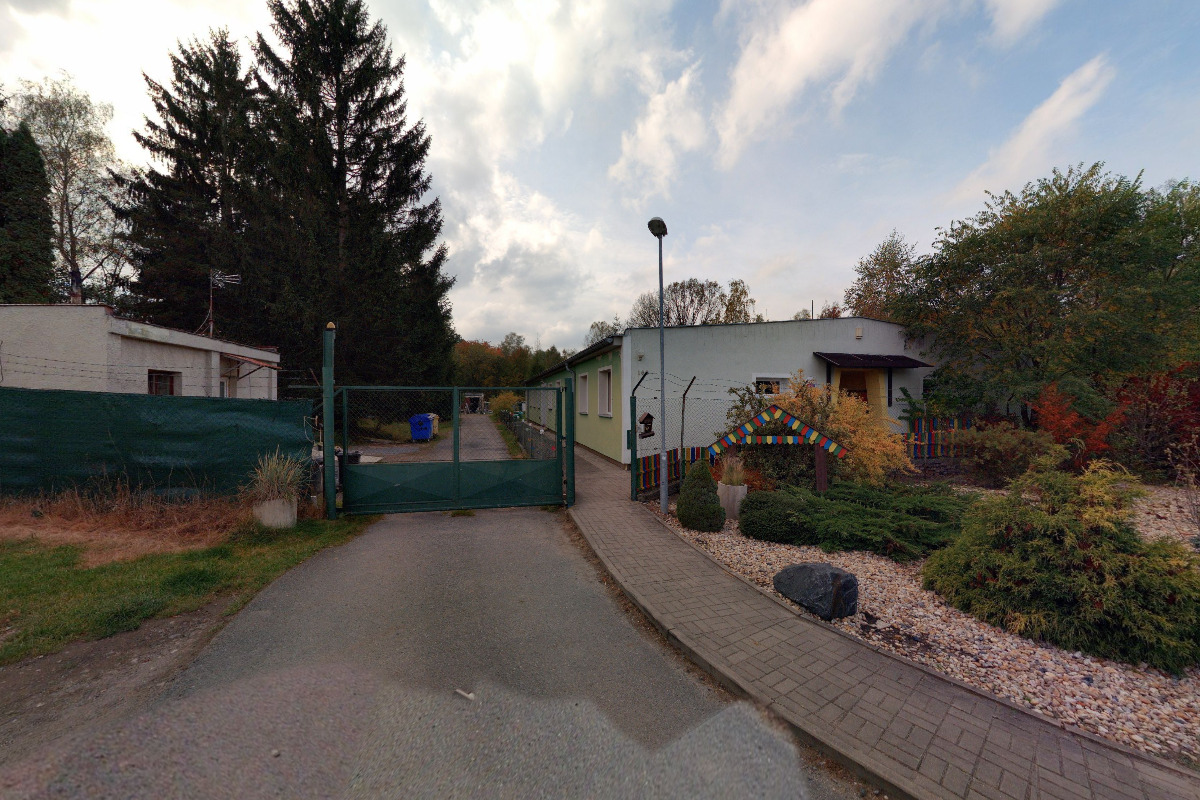 Mateřská škola Hradešín