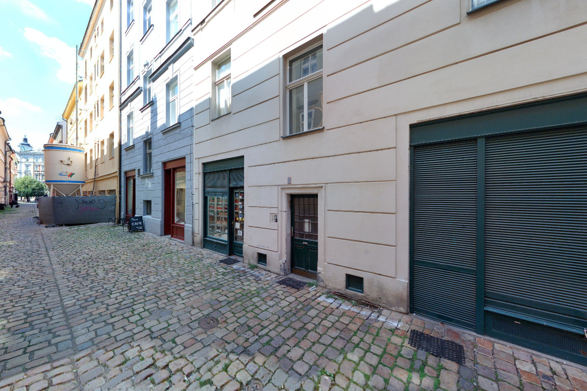 City Sightseeing Prague, s.r.o.