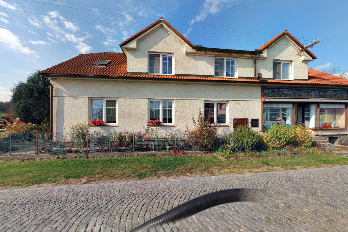 Květiny Šafránková