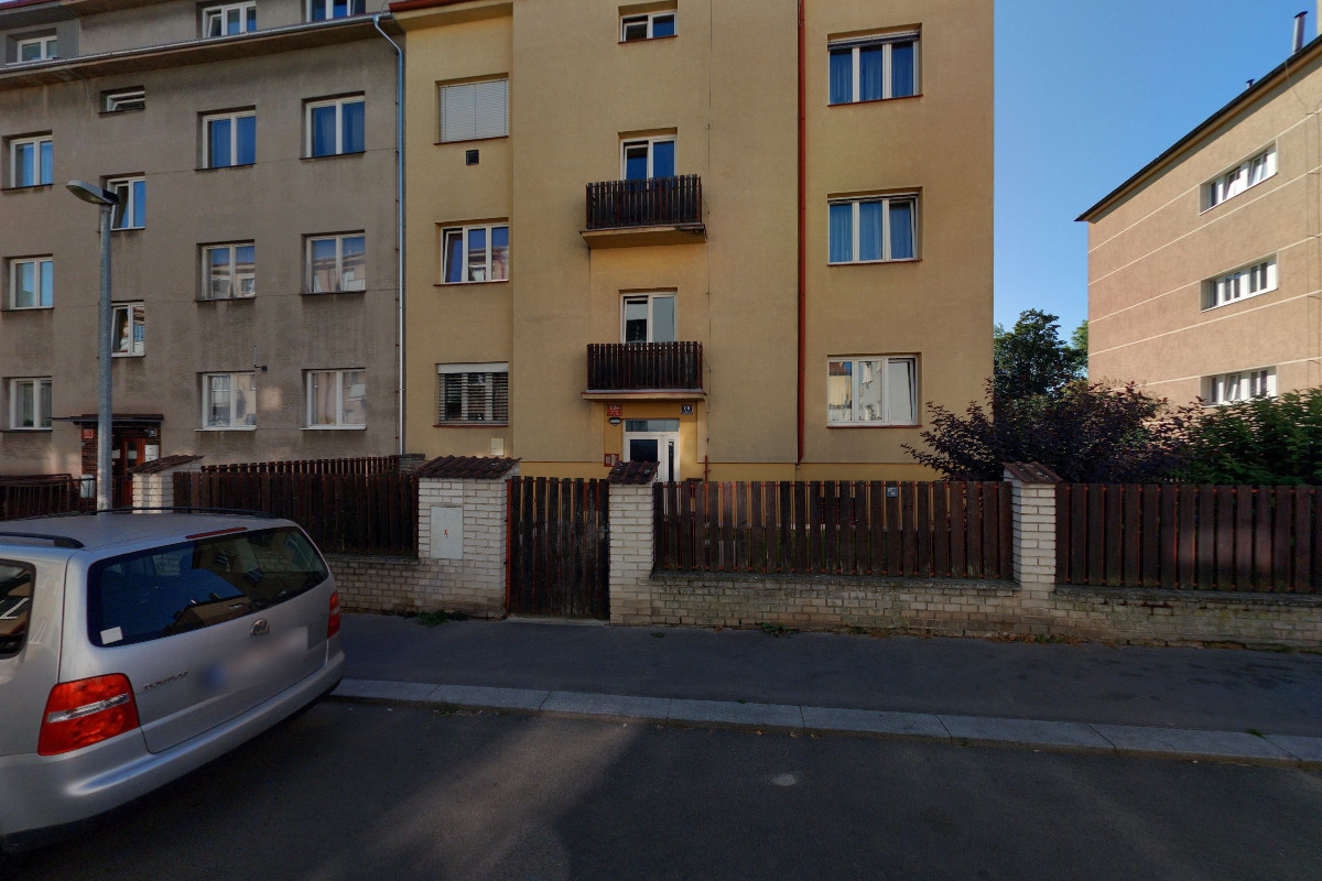 Milan Rückauf - Reality foto 1