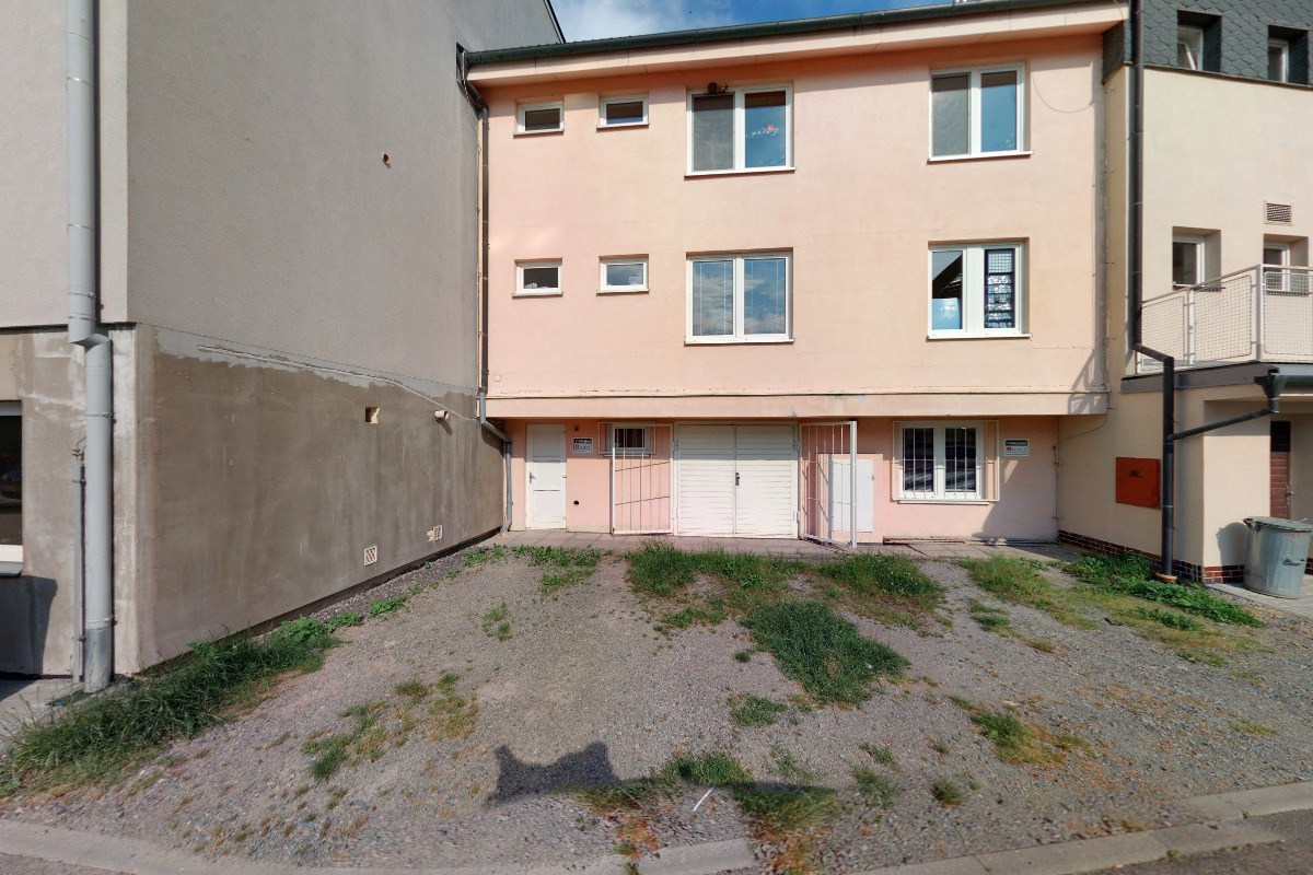 Broker Consulting, a.s. - OK Finanční centrum