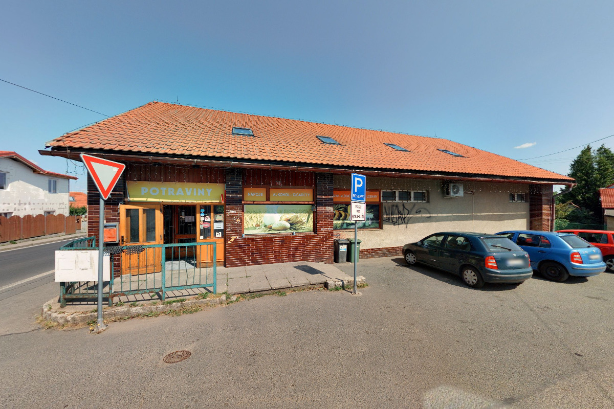 Potraviny Svojetice foto 2
