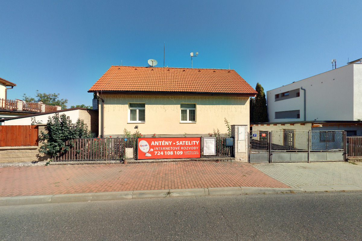 Martin Havel foto 2