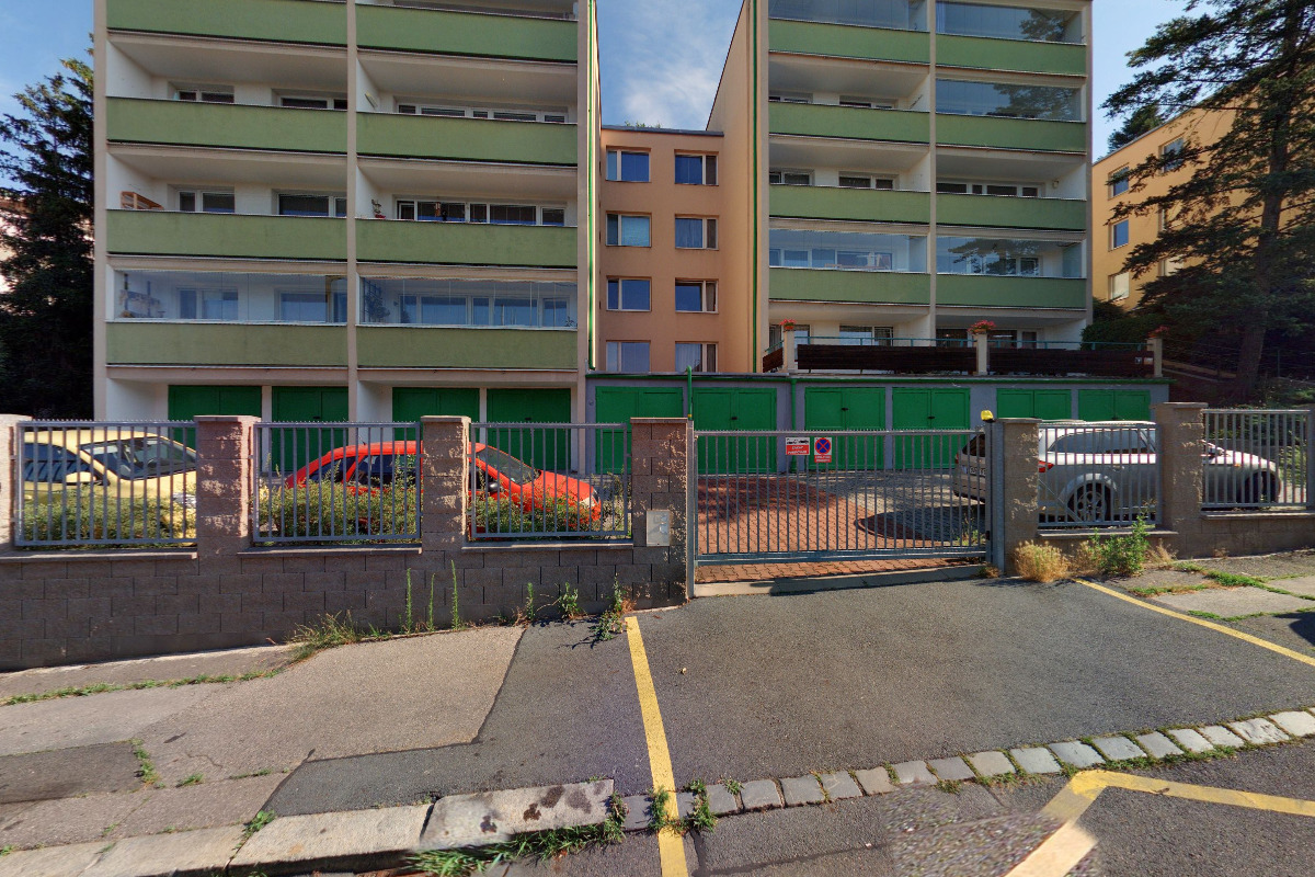 Ing. Petr Mýtina, mediátor