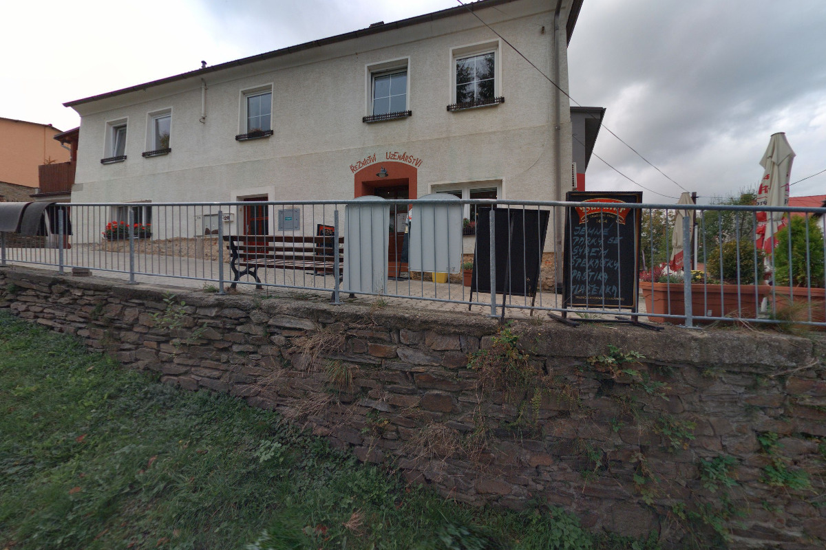 Řeznictví a uzenářství Michal Švarc foto 2