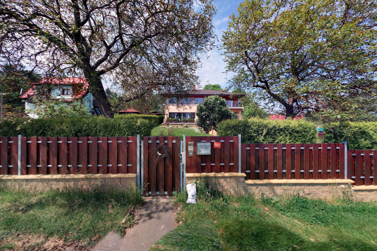 LP Cleaning - Lenka Pokorná