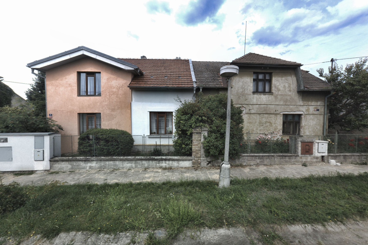 Ing.arch. Jiří Kučera