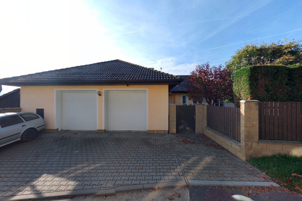 Zámečnické práce - Pavel Procházka