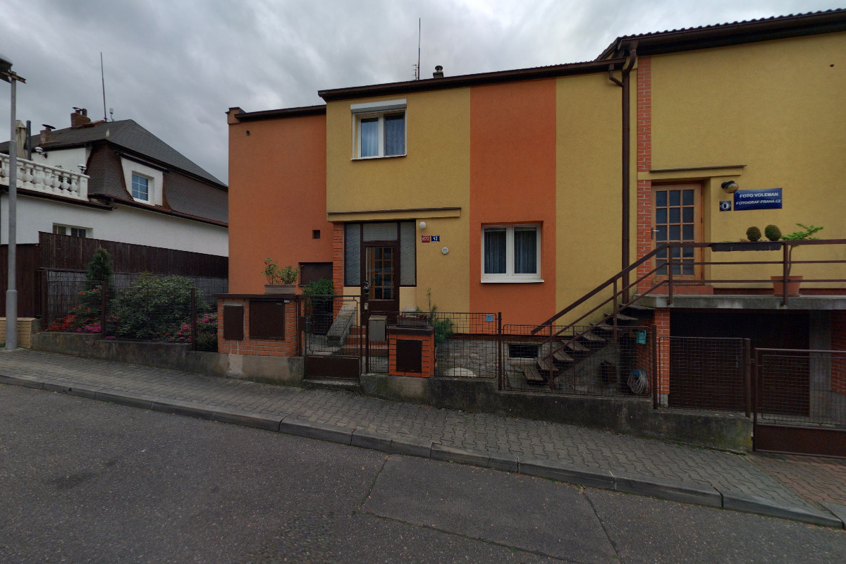 Fotografické služby  Radko Voleman foto 2