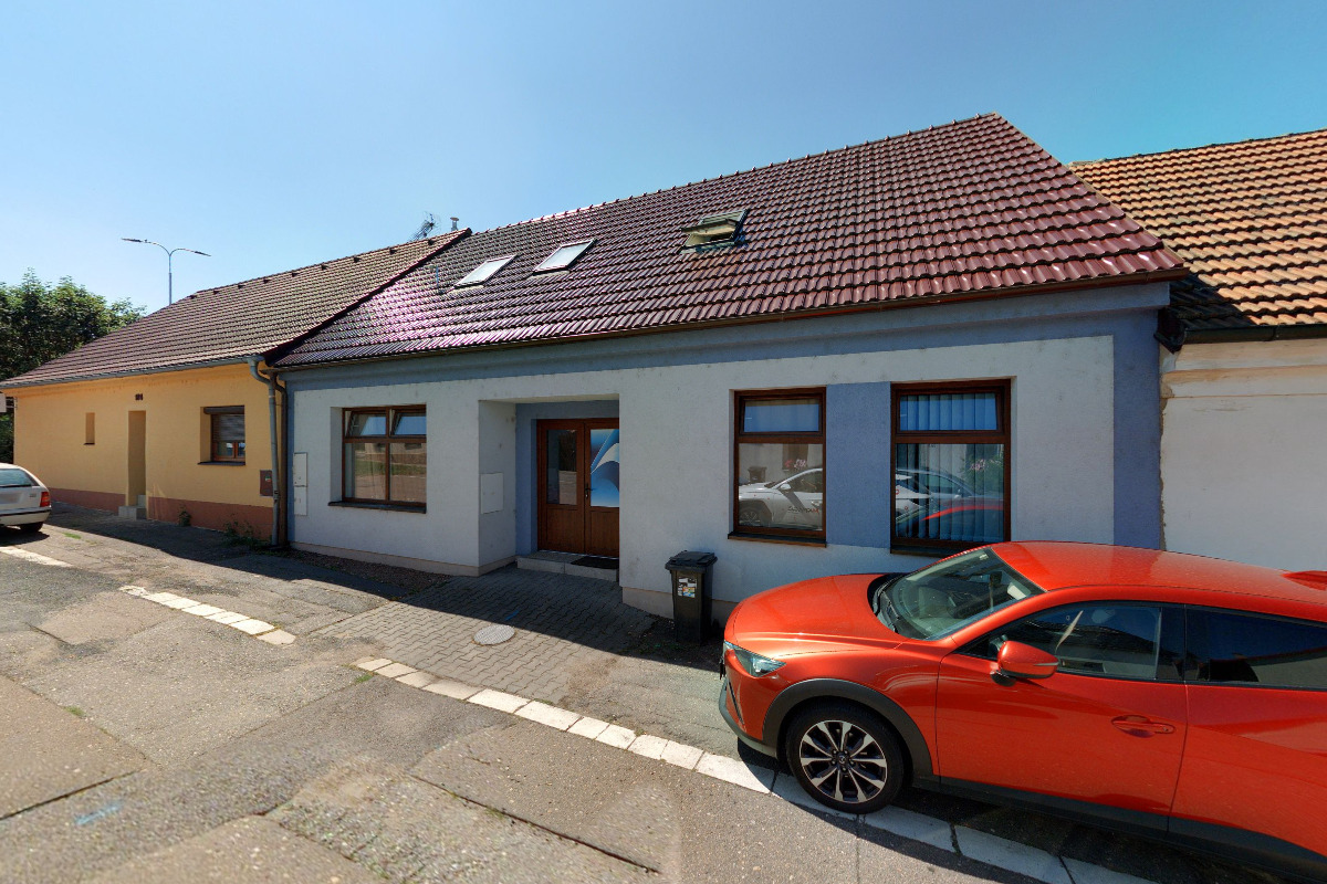 F&A Accommodation, s.r.o.