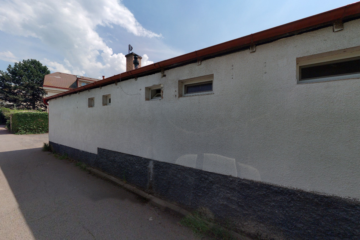 Restaurace Na Dvorku