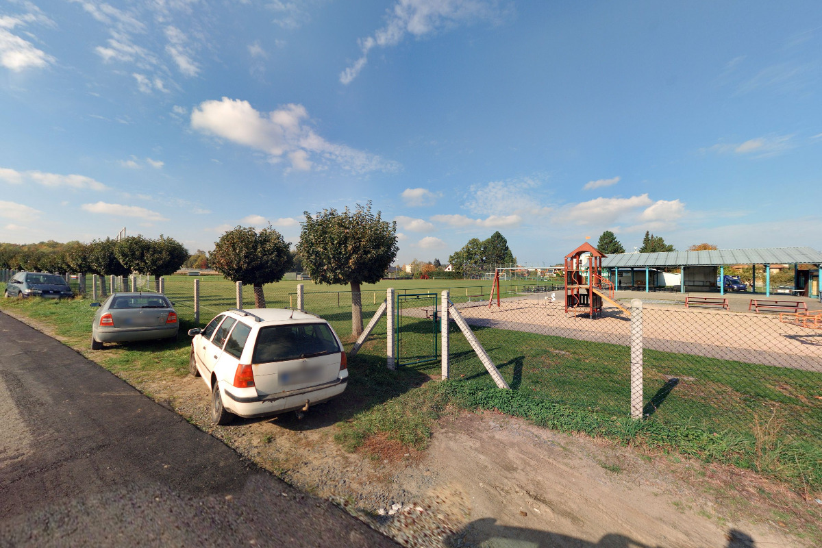 SK SOKOL Prosetín foto 4