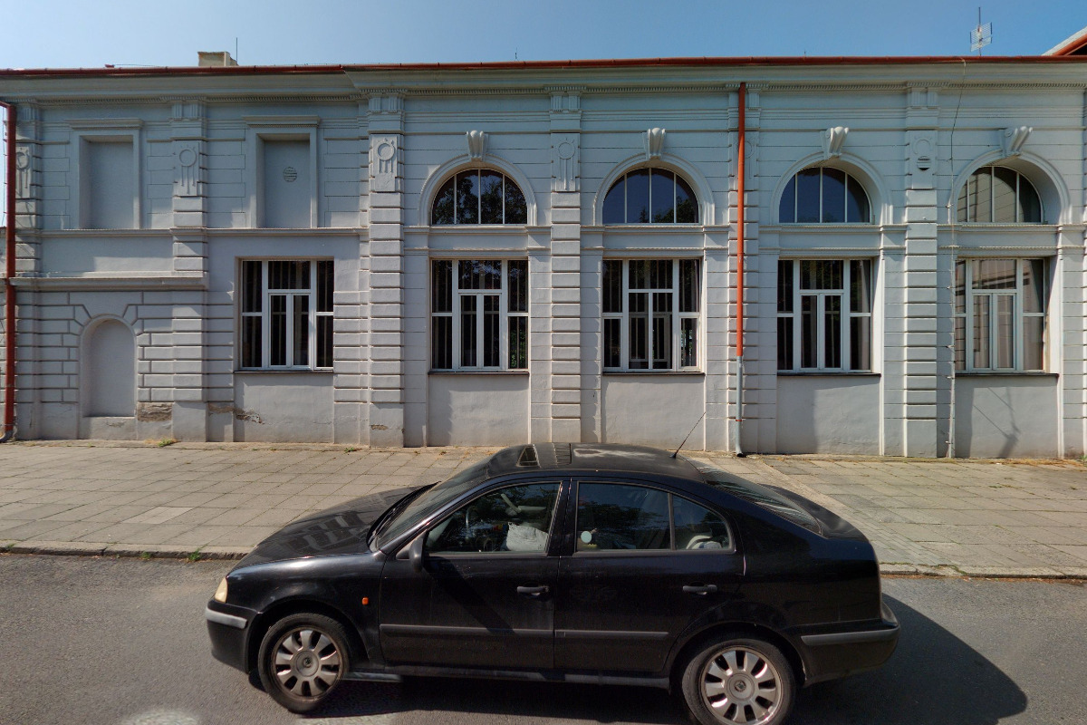 Tělocvičná jednota Sokol Brandýs nad Labem foto 2