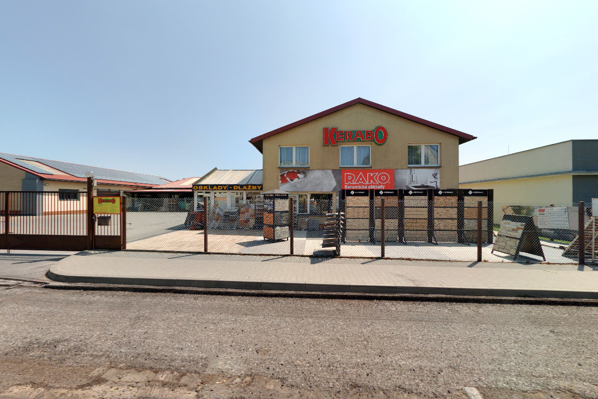 KERABO, s.r.o. foto 5