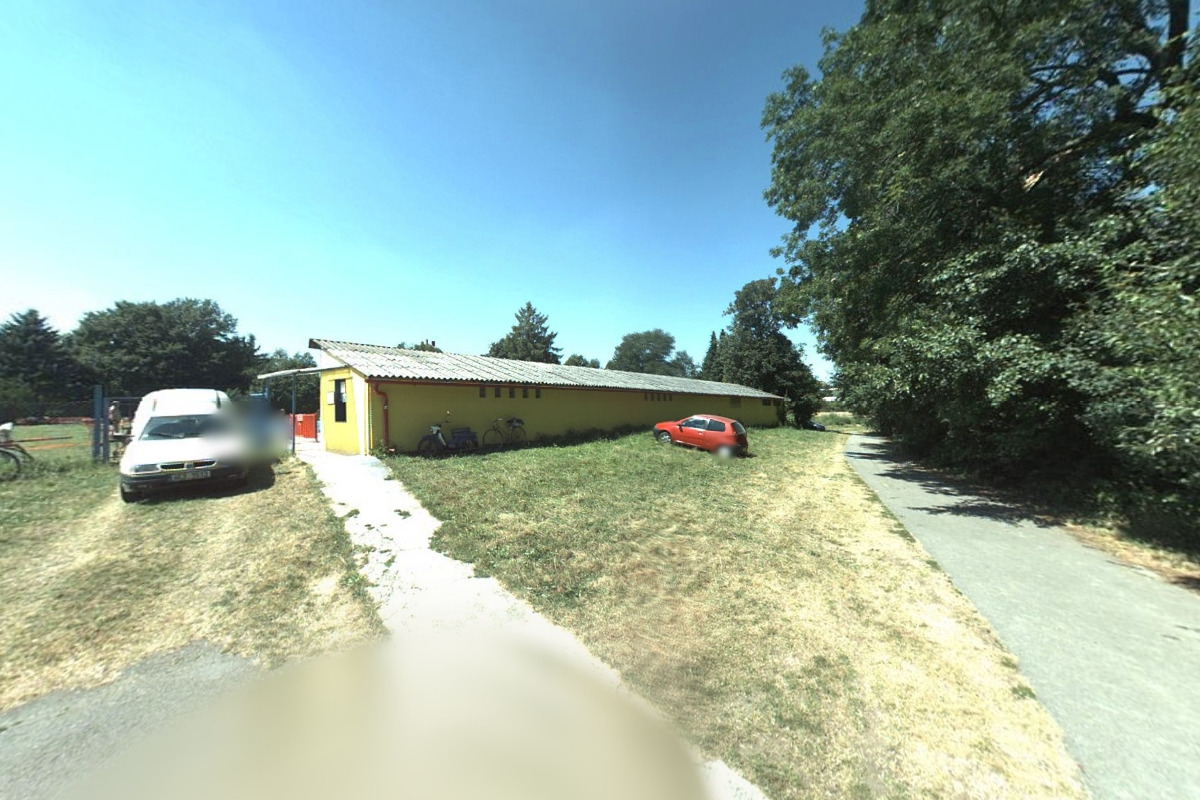 Hospoda Cerekvický Medvídek