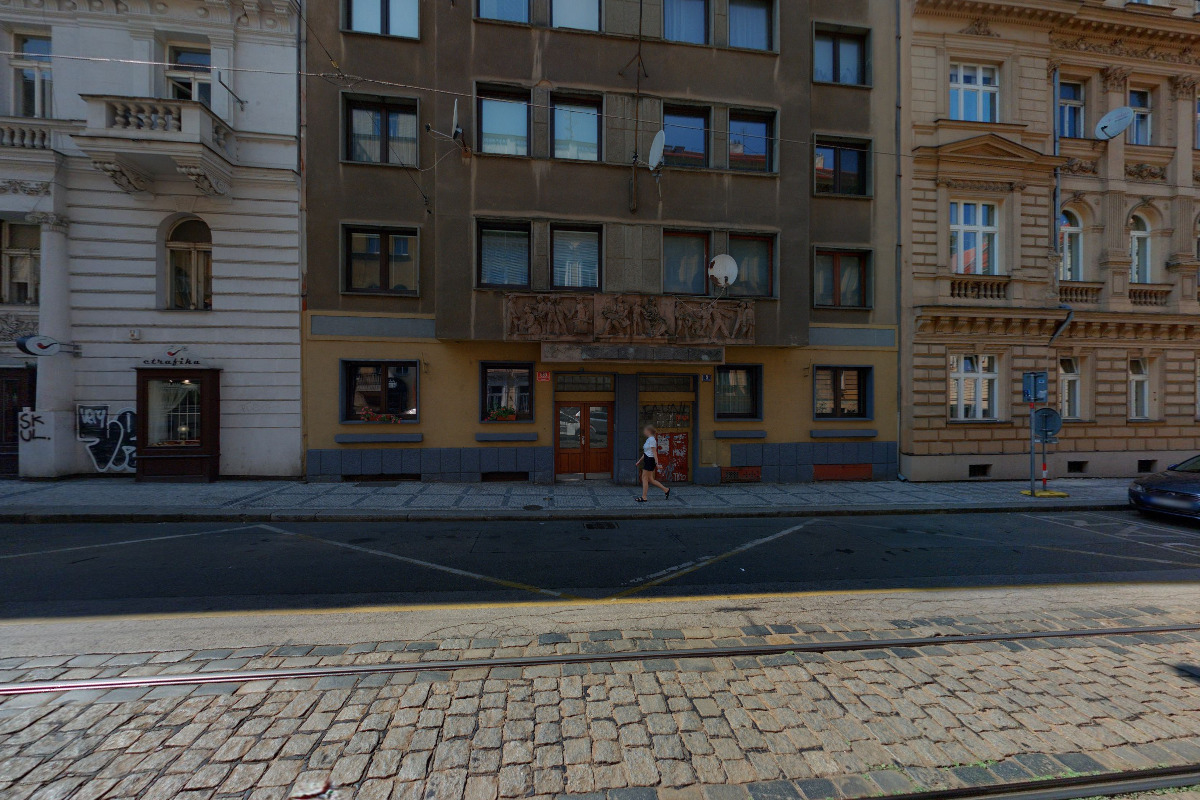 RNDr. Jan Dudek – JADU foto 2