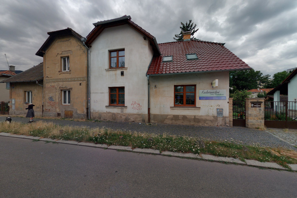 Kadeřnictví Petra Čermáková foto 2