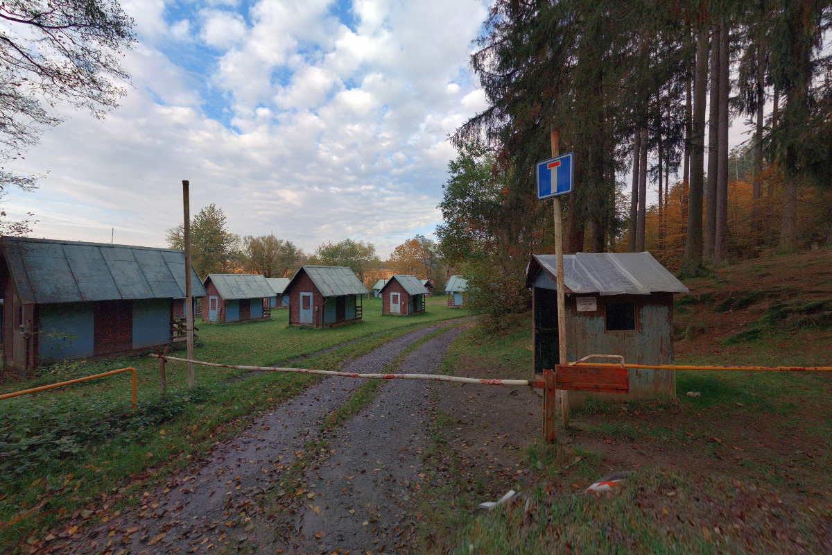 Tábory Čmelák foto 2