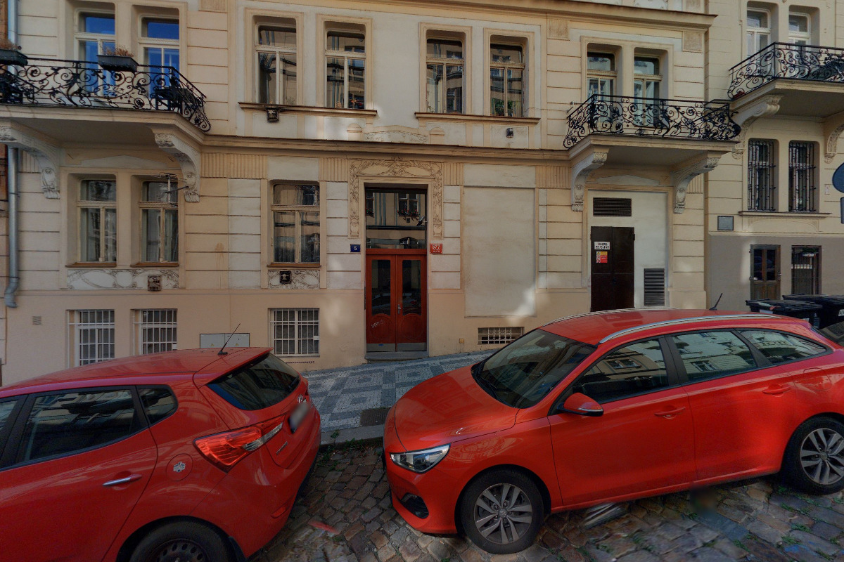 Apartmán Finská foto 1