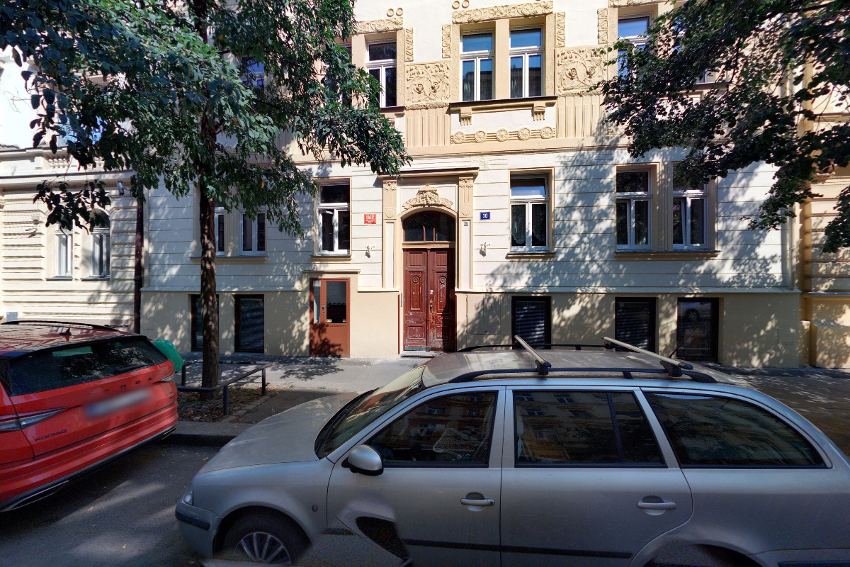 STAVOS-Ing.Horáček, s.r.o. foto 2