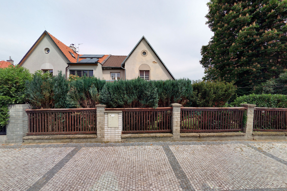 Projektové práce Ing. Petr Kubín foto 2