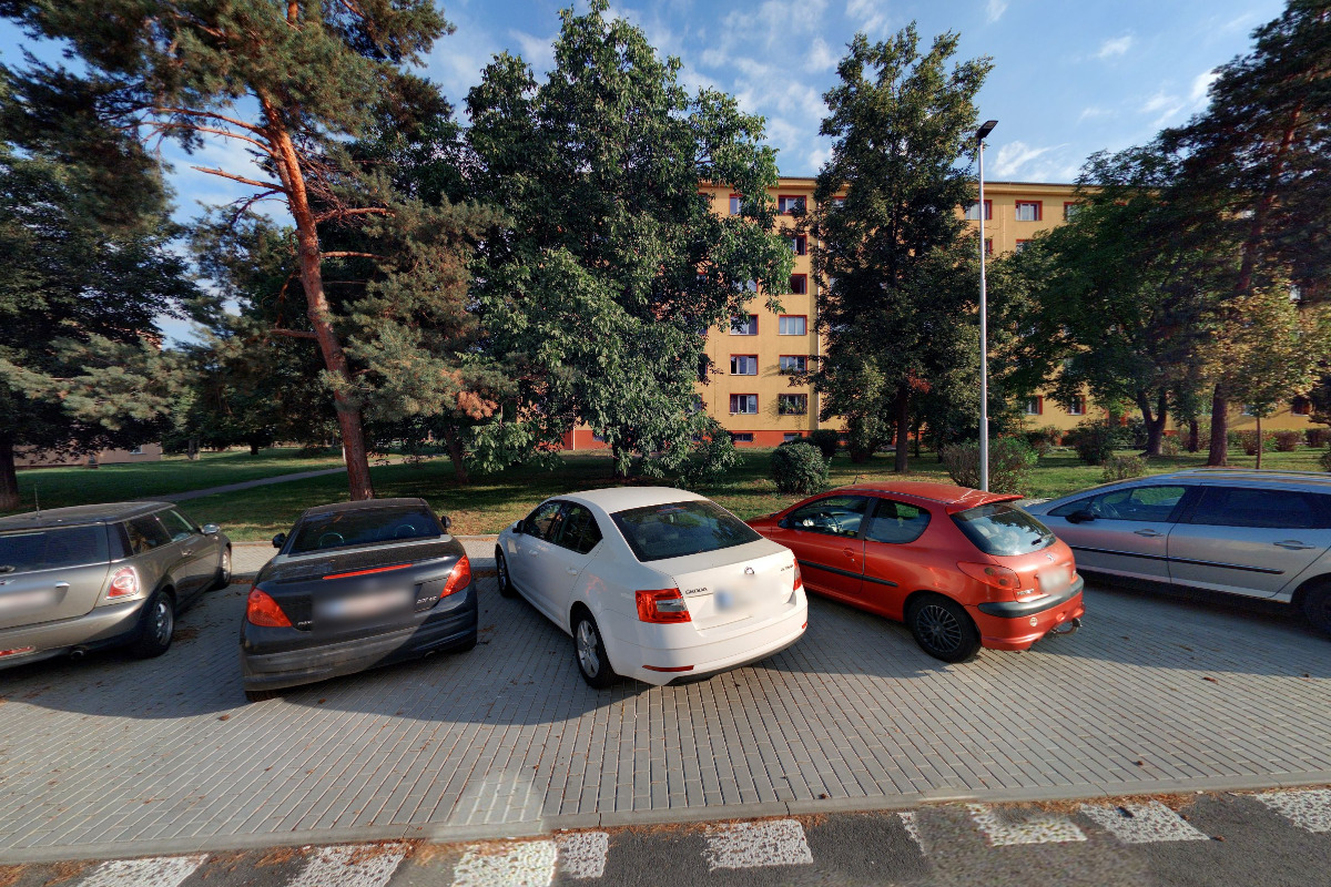 Léčivý dotek - Healing touch Lenka Lorien Kolárová foto 1