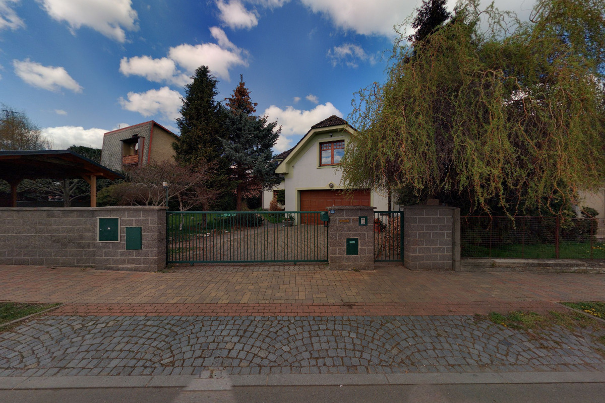 GRANEX, spol. s r.o.