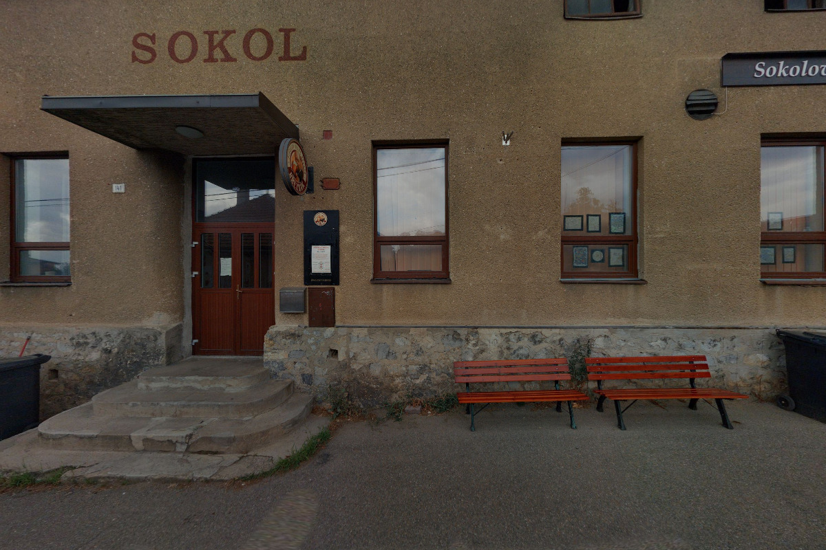 Tělocvičná jednota Sokol Babice nad Svitavou