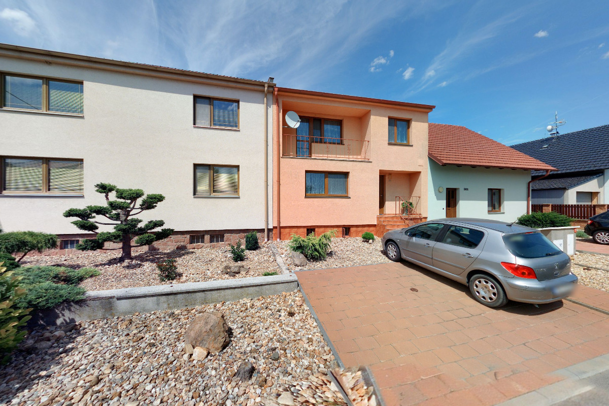 Marcel Šnábl - malířské práce