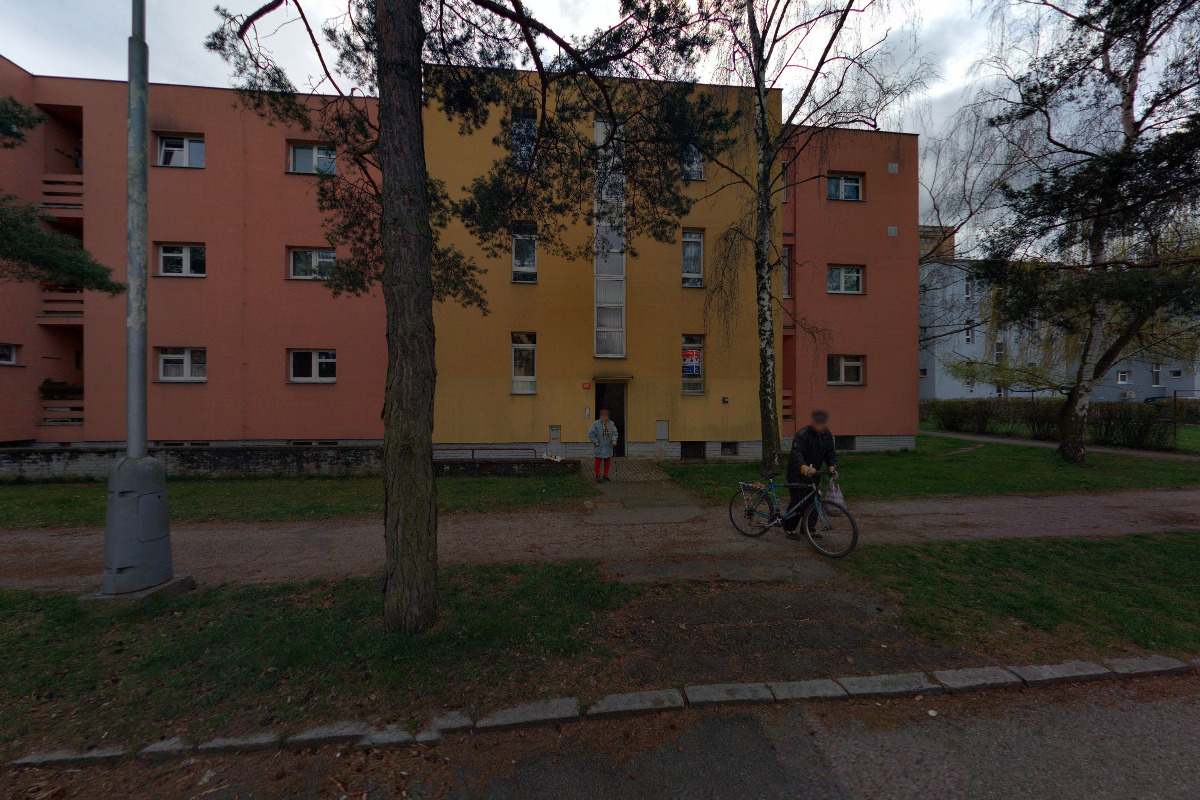 DR. Krumpholz, spol. s r.o.