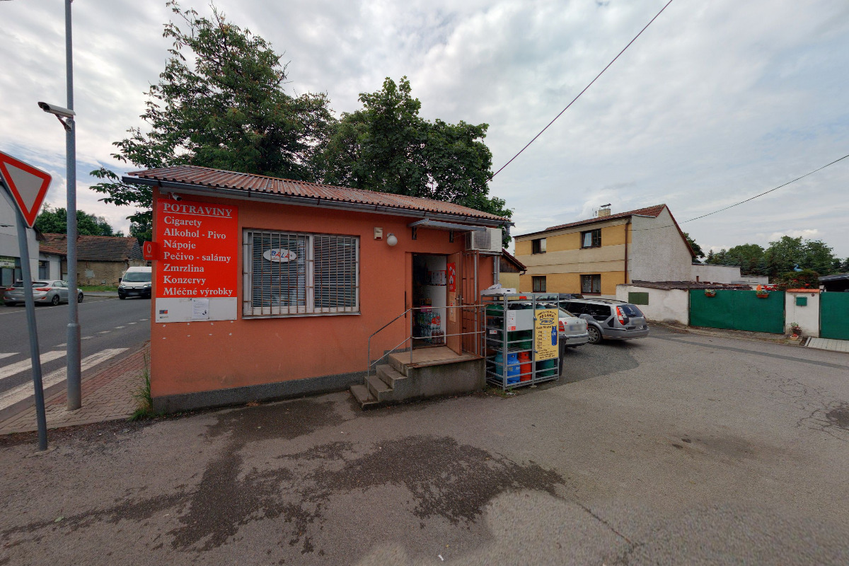 Dang Van Hiep - POTRAVINY foto 1