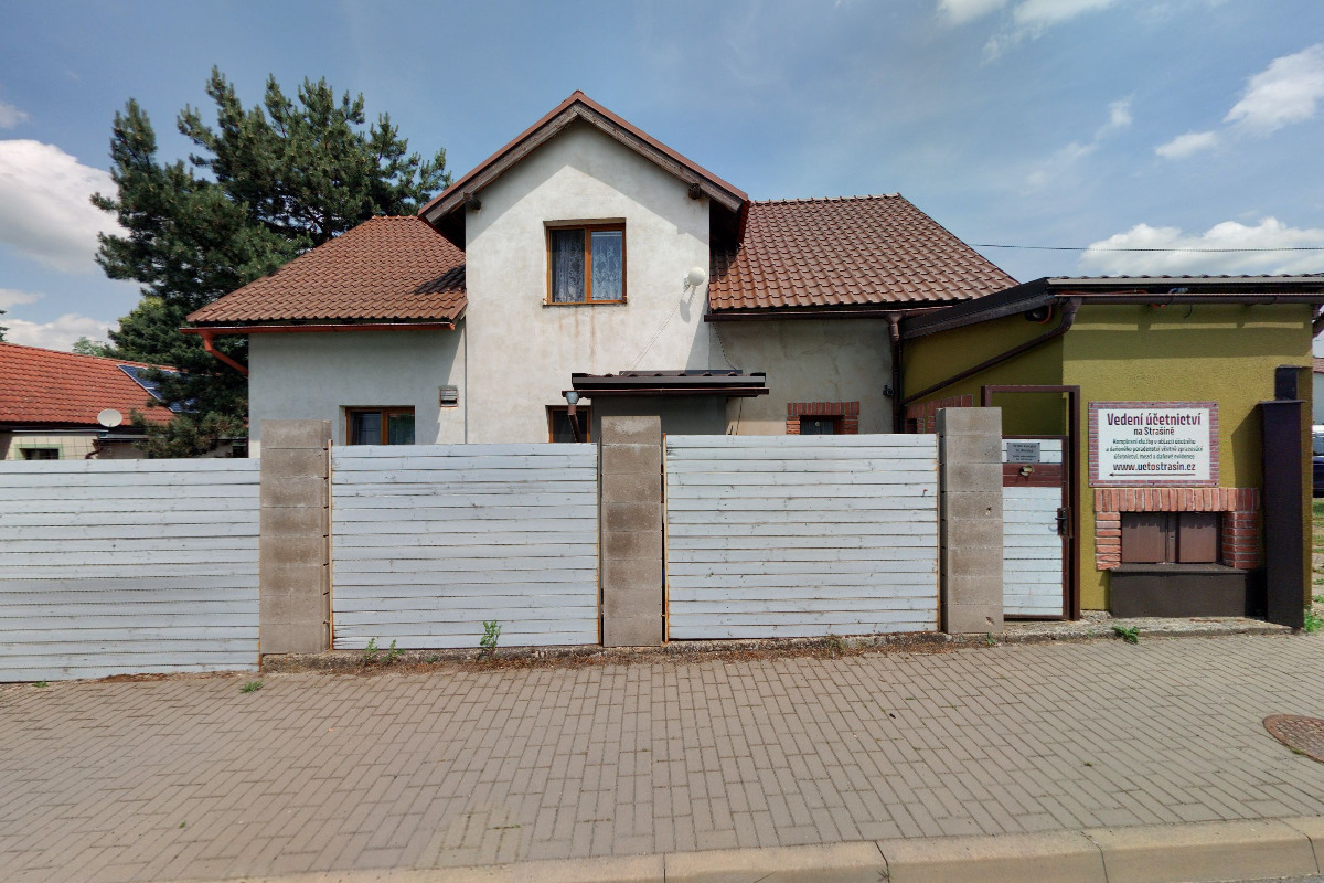 Bc. Miroslava Novotná - účetnictví