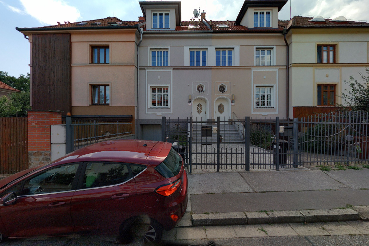 Daňový poradce ev. č. 4878 Ing. et Bc. Hana Turková