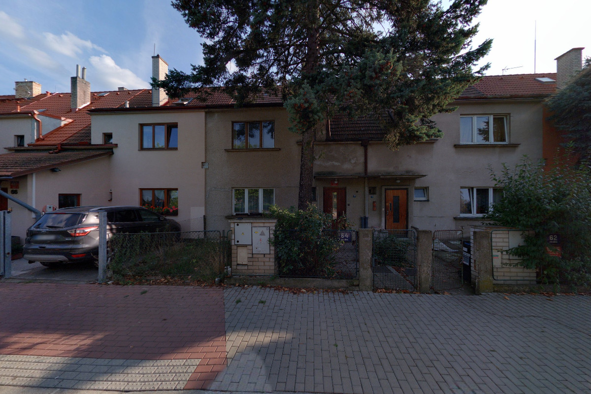MedVed PRAHA, s.r.o. foto 2