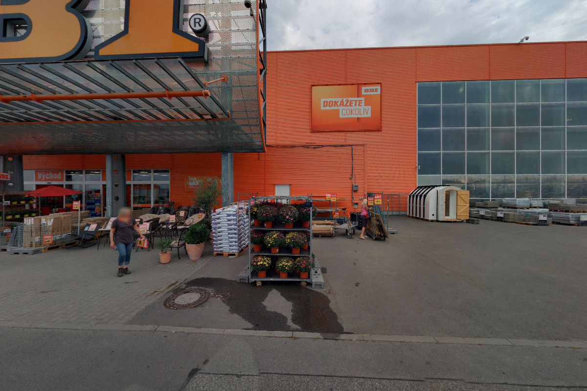 Kadeřnický salon Simple