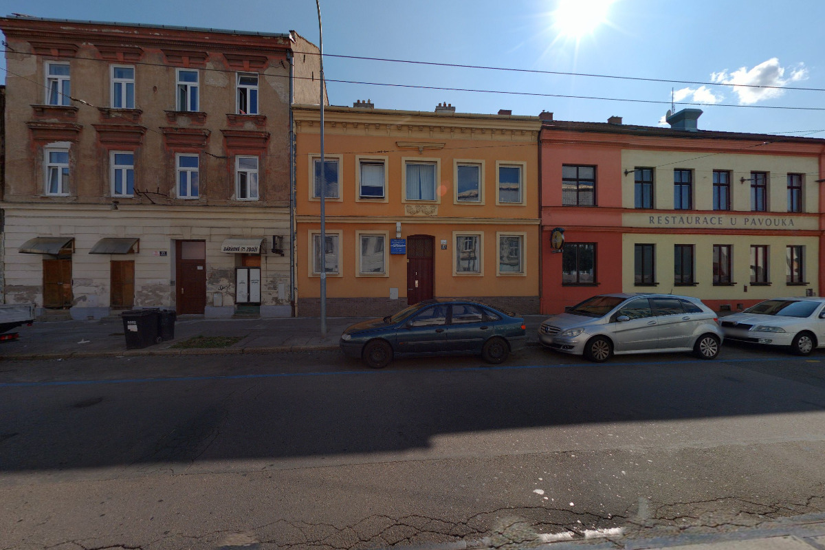 MVDr. Zdeněk Haluza foto 2