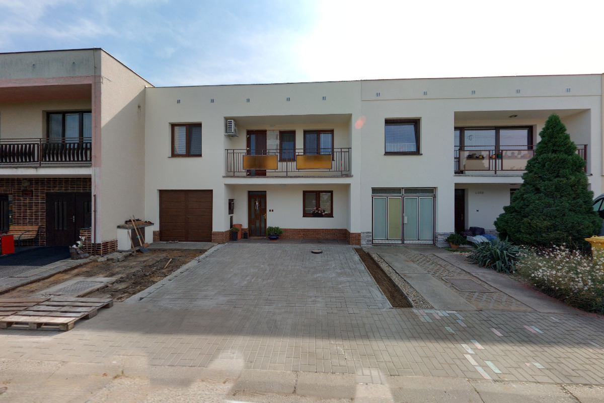 Vinařství Trávník