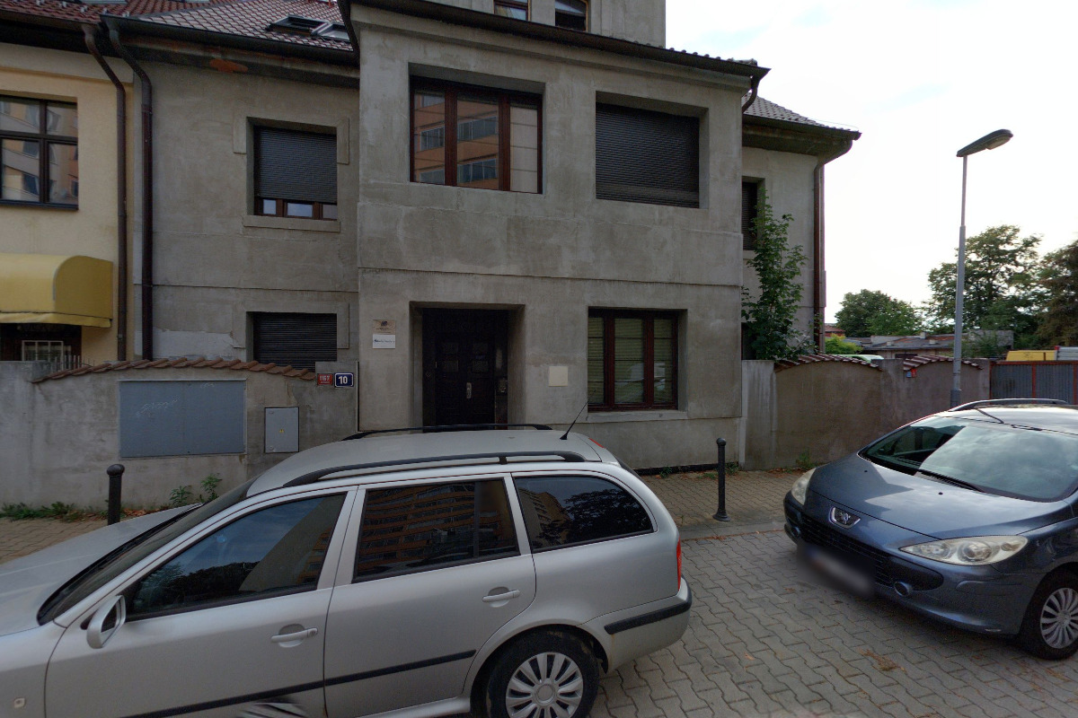 Zdeněk Fišer foto 1