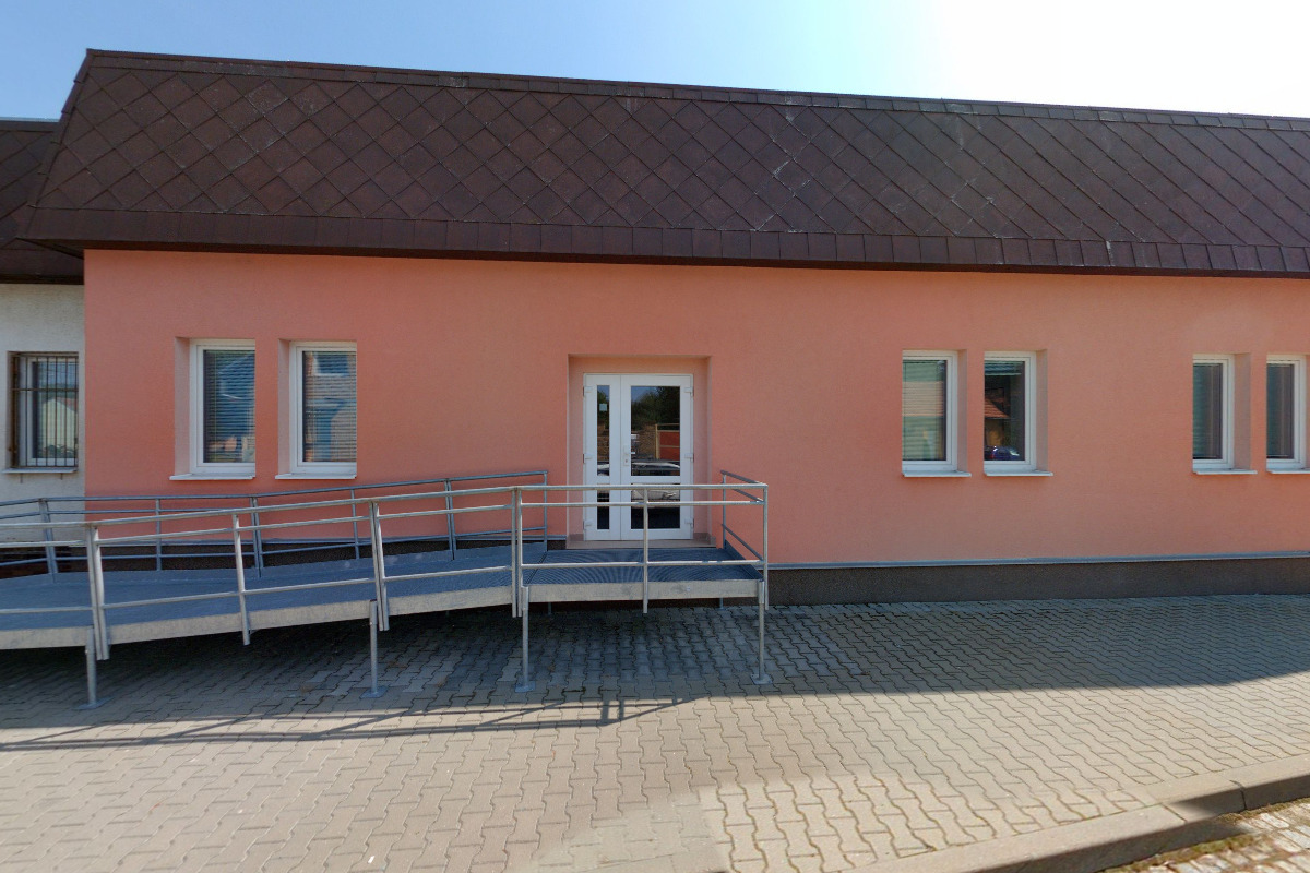 MUDr. Hubačová, s.r.o.