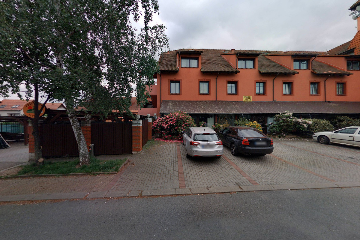 Potraviny Nupacká 149