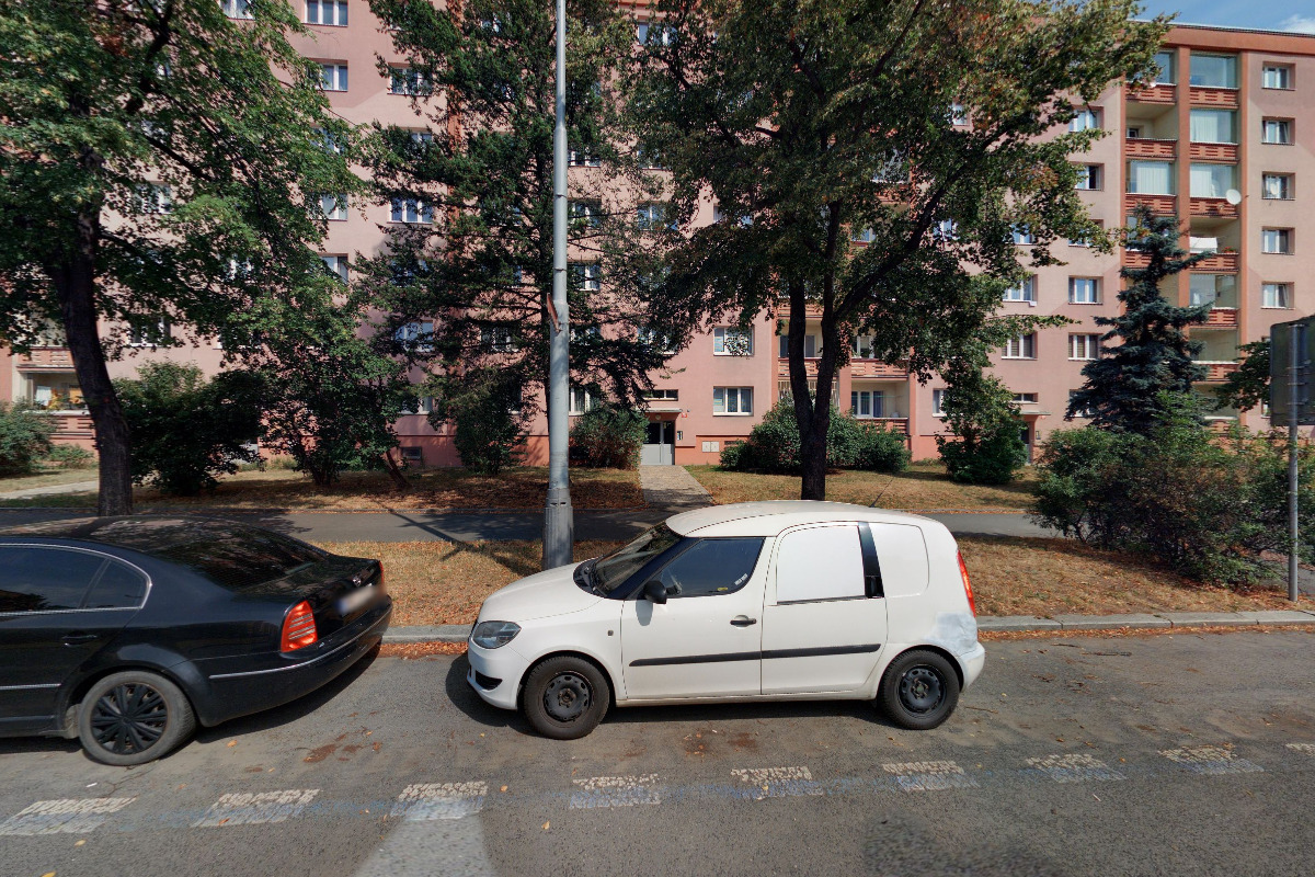 Čalounictví SENÁI