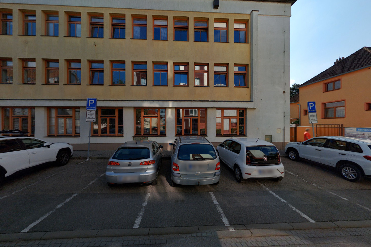 Klimatizace Prajka foto 6
