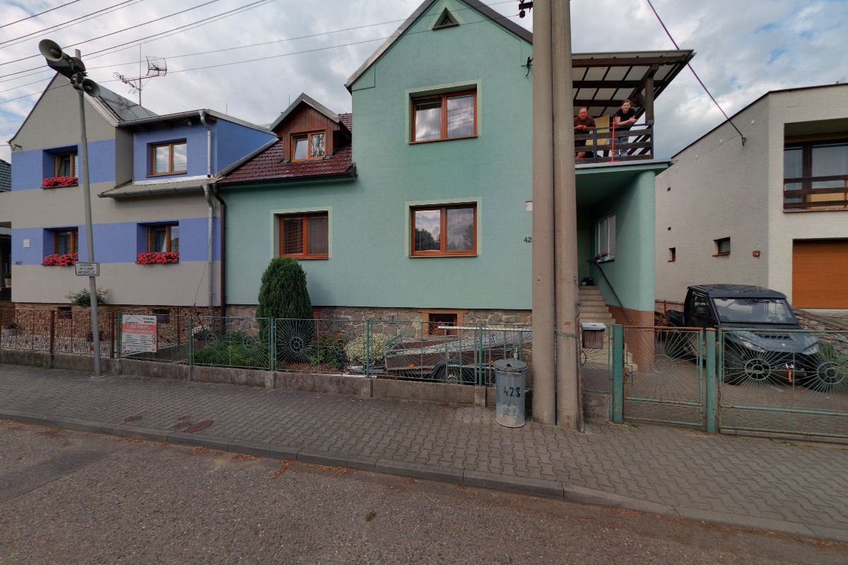 Daniel MATAL - TESAŘSTVÍ