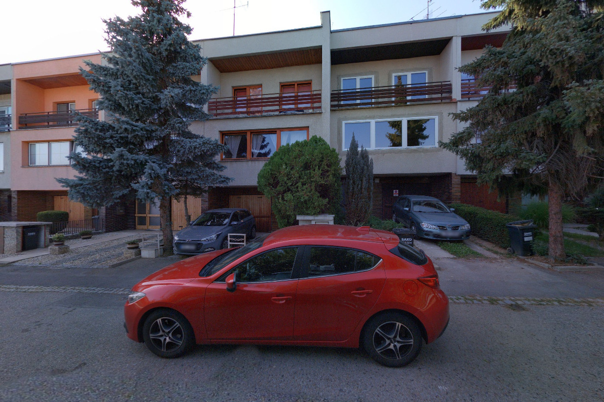 S & B elektro, spol. s r.o.